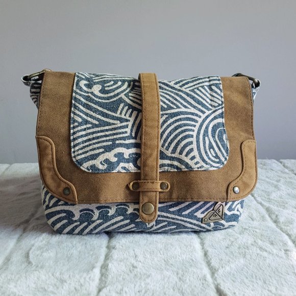 Roxy Shoulder Bag